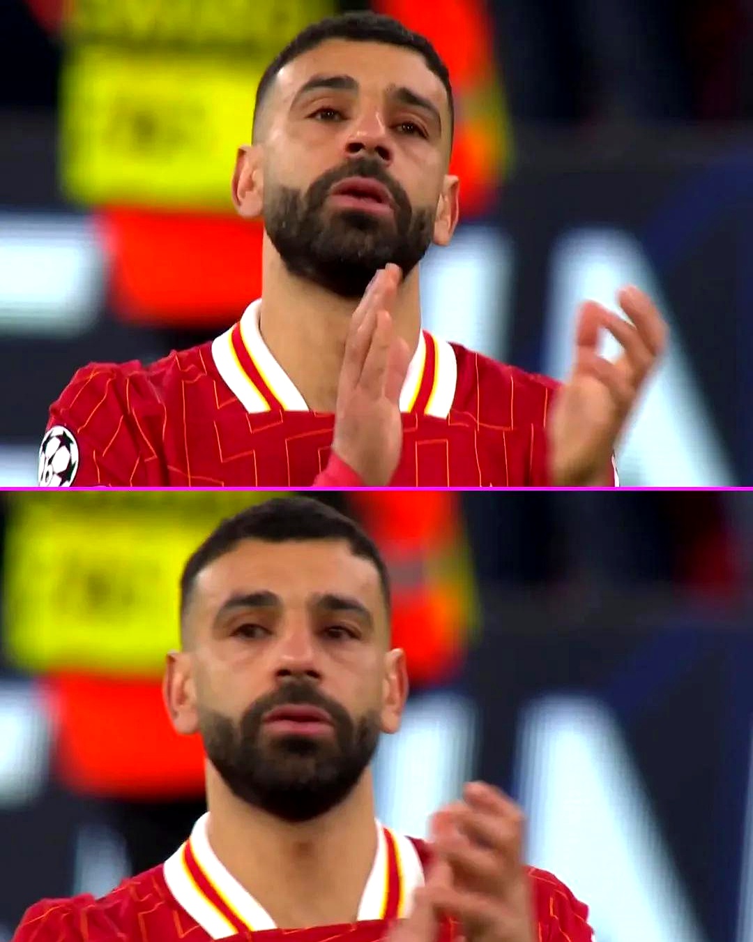 萨拉赫在IG比赛中逆转,比分优势明显引发热议!的简单介绍 萨拉赫在IG比赛中逆转,比分优势明显引发热议!的简单介绍