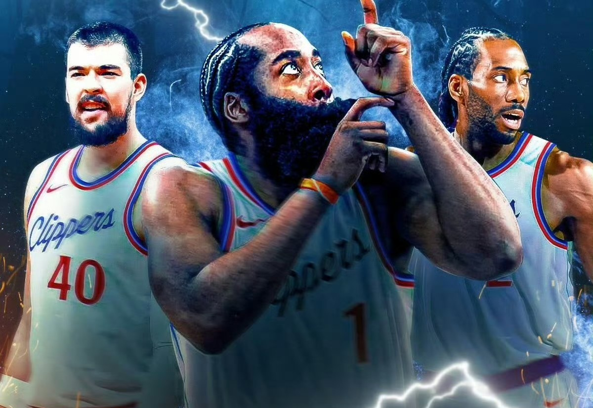  库里哈登数据全面pk 